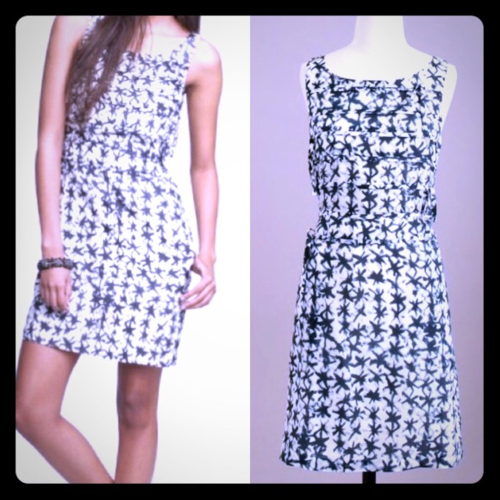 Starfish 🌟 dress